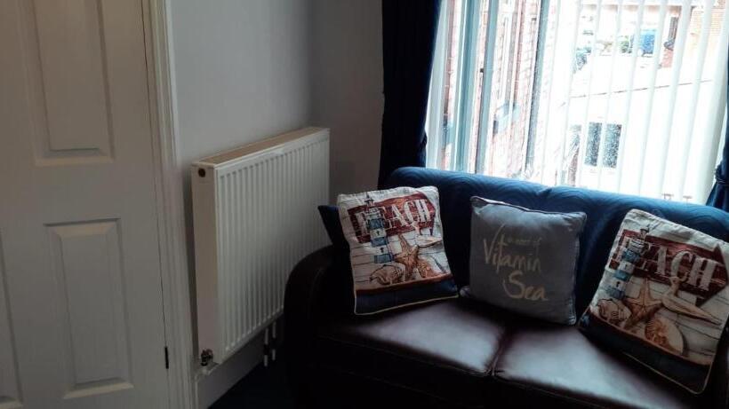 Bagshaw Bed & Breakfast