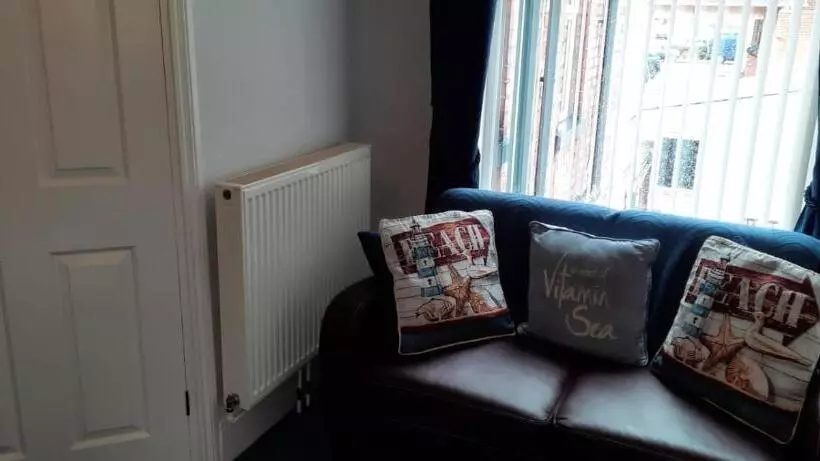 Bagshaw Bed & Breakfast