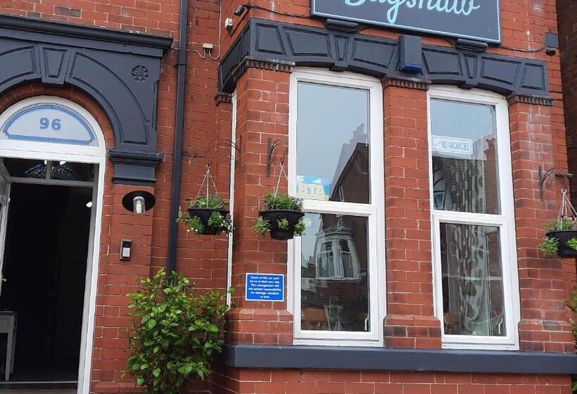 Bagshaw Bed & Breakfast