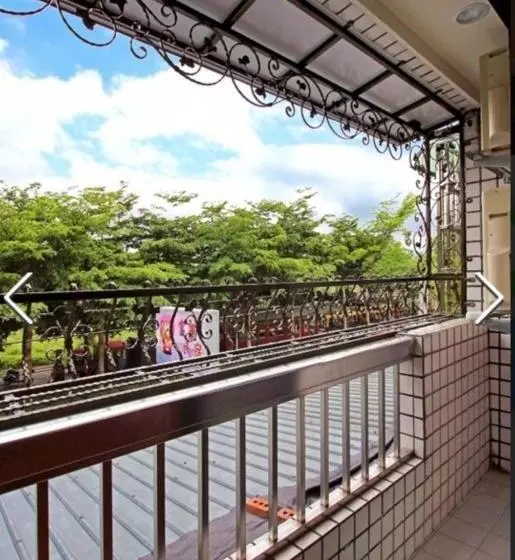 تختخواب و صبحانه Jiji Fuli Homestay