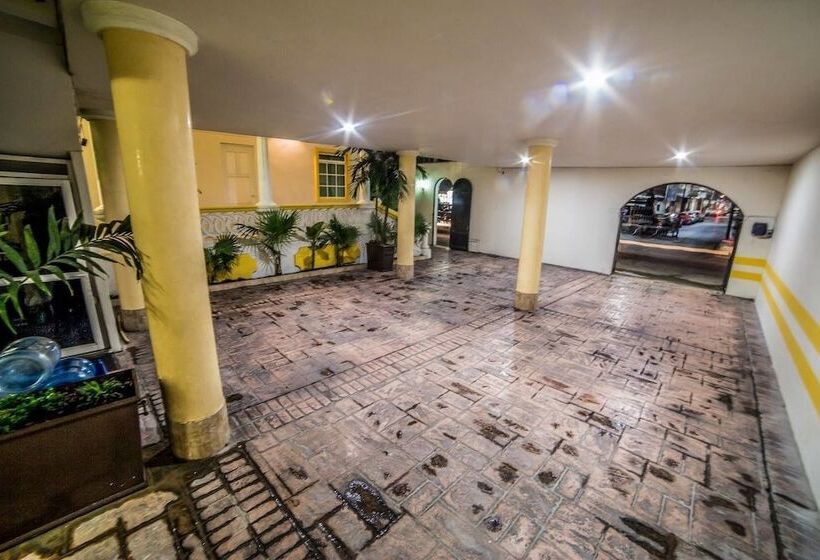 فندق Casa Blanca