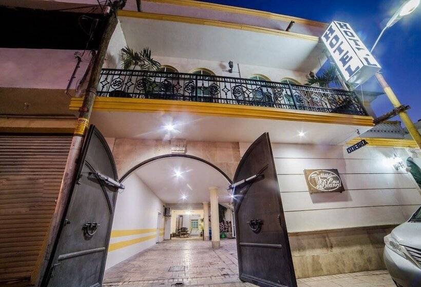 فندق Casa Blanca