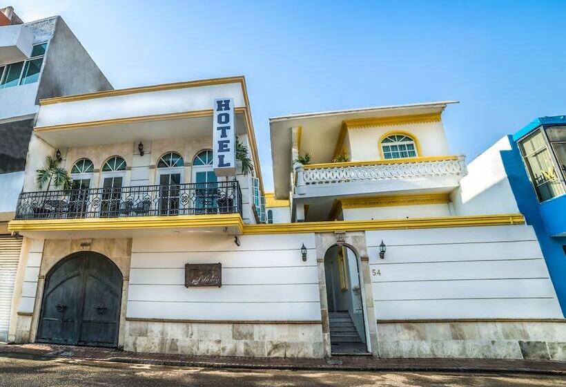 فندق Casa Blanca