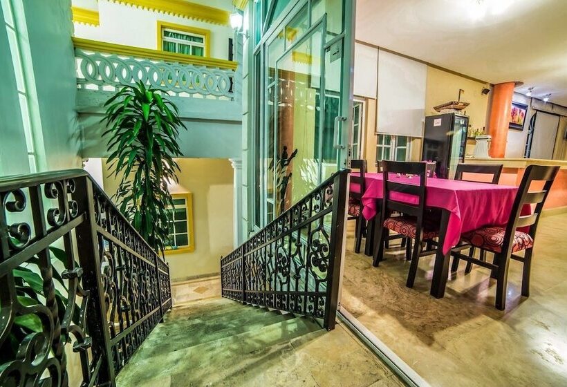 فندق Casa Blanca