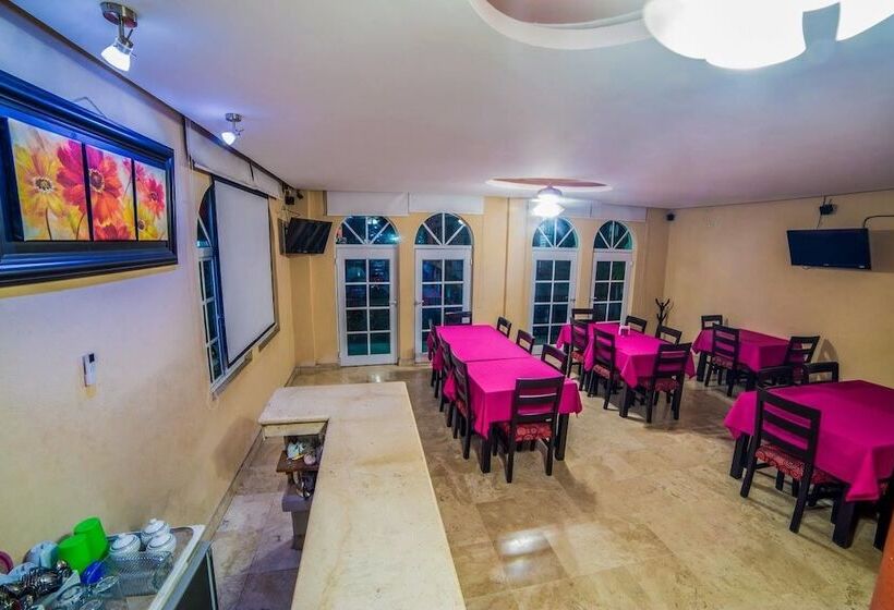 فندق Casa Blanca