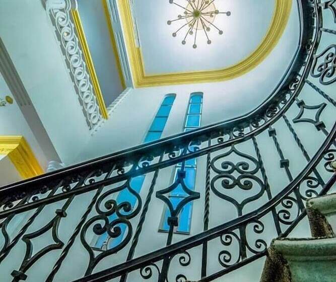 فندق Casa Blanca