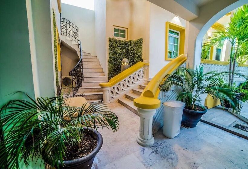 فندق Casa Blanca