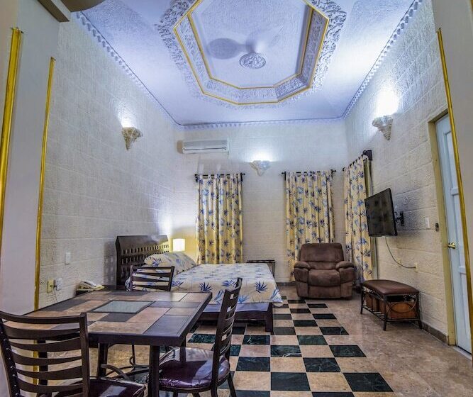 فندق Casa Blanca