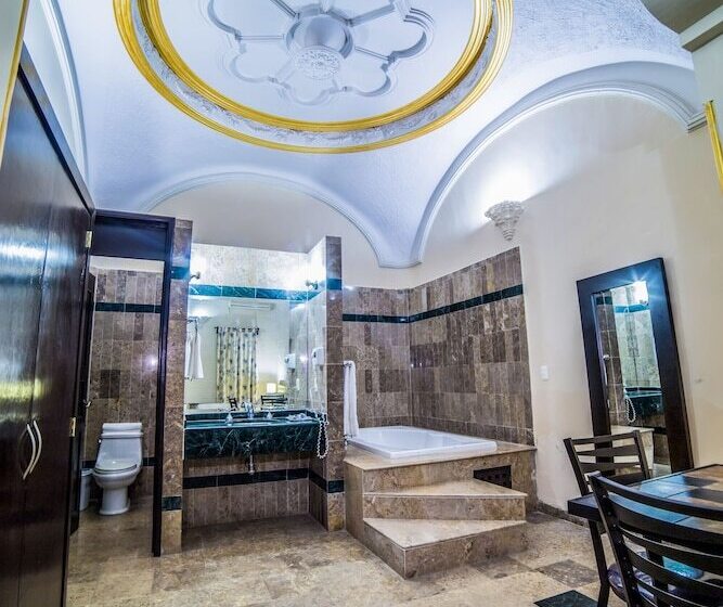 فندق Casa Blanca