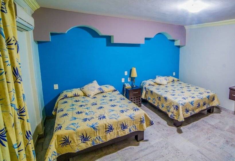 فندق Casa Blanca