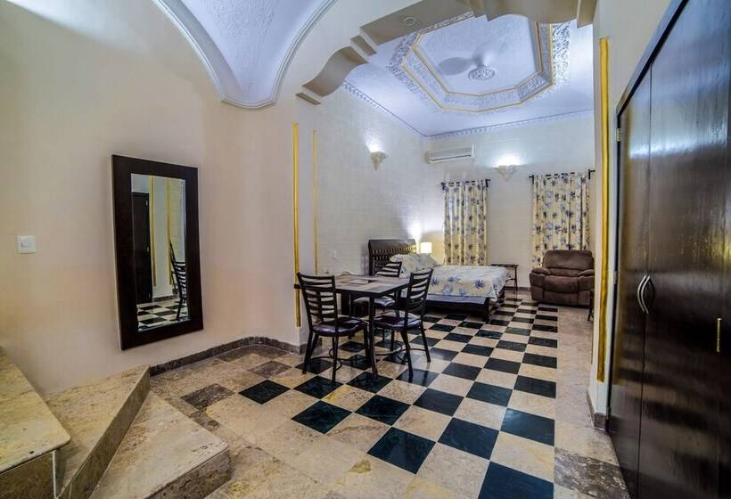 فندق Casa Blanca