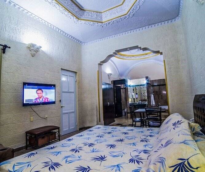 فندق Casa Blanca