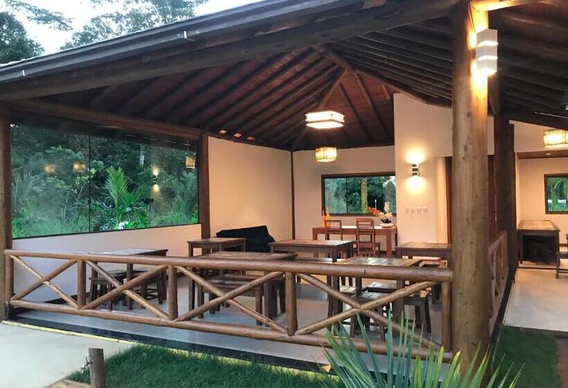 Hotel Pousada Villa Dos Sonhos