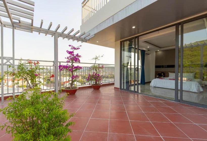 هتل Seaside Village Phu Quoc