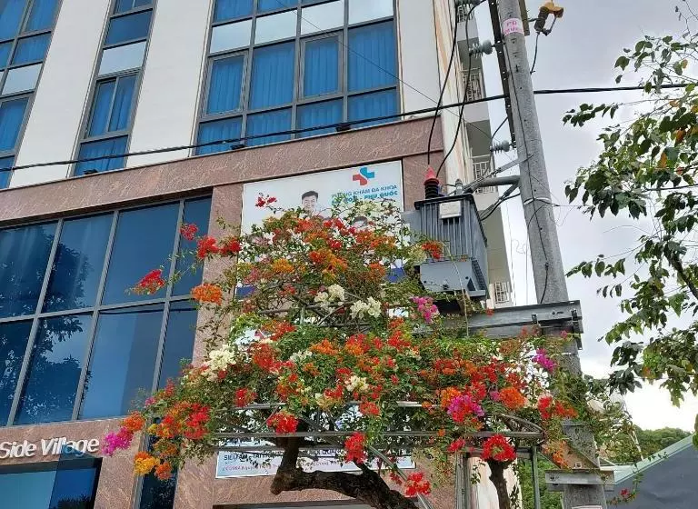 هتل Seaside Village Phu Quoc