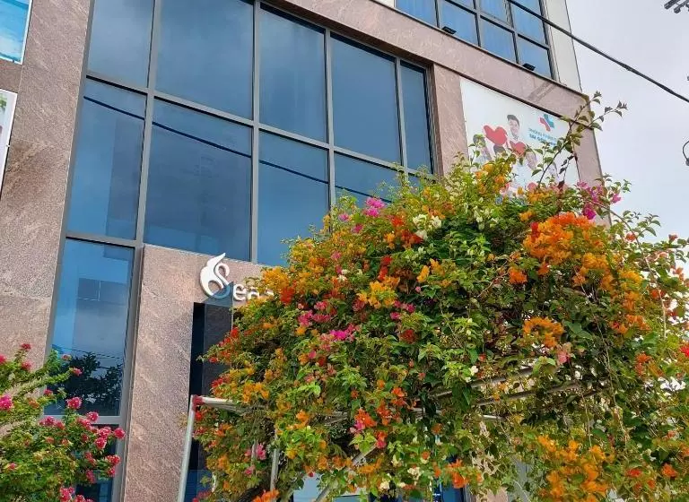 هتل Seaside Village Phu Quoc