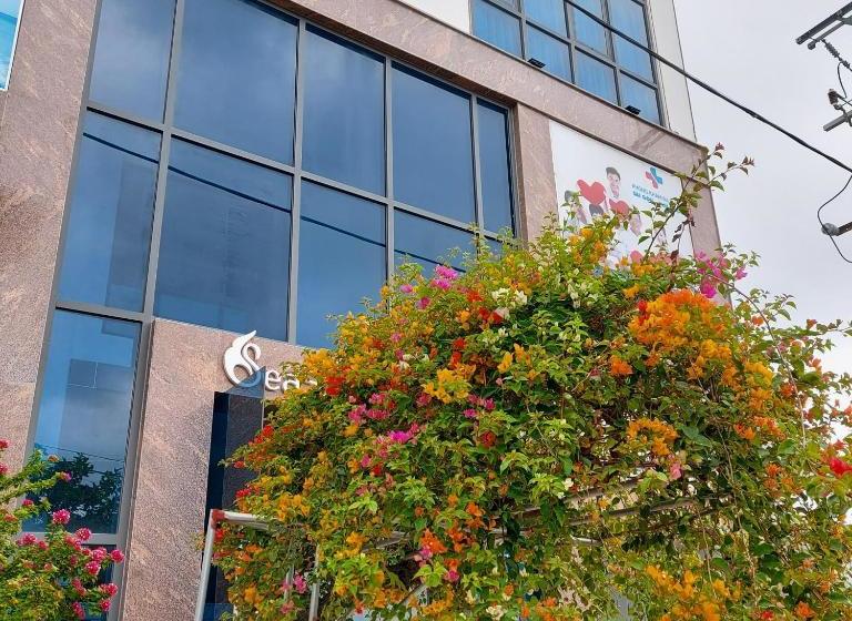 هتل Seaside Village Phu Quoc