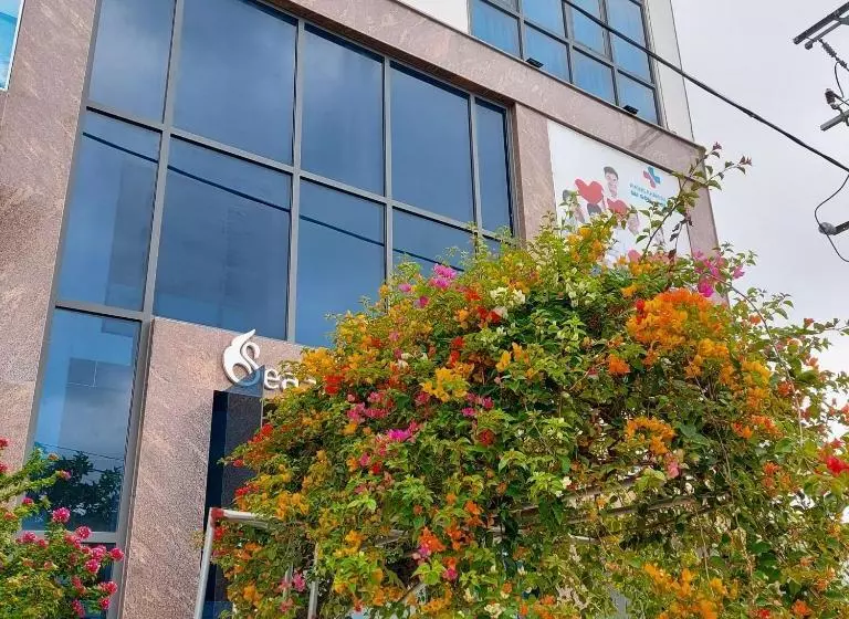 هتل Seaside Village Phu Quoc