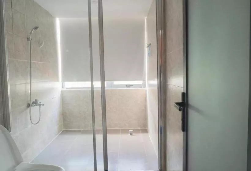 هتل Seaside Village Phu Quoc