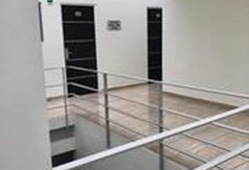 هتل Zamora Ejecutivo Express