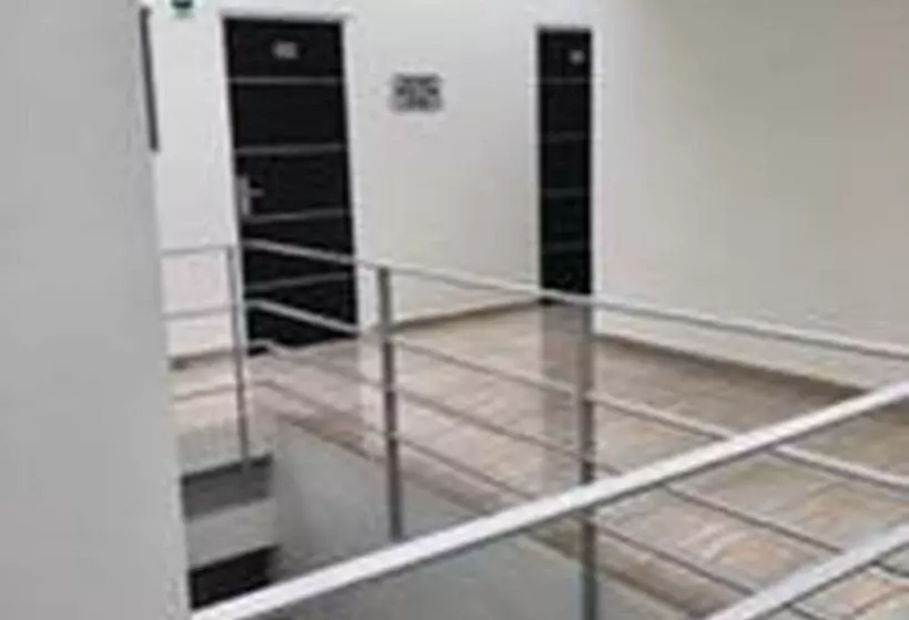 Hotelli Zamora Ejecutivo Express