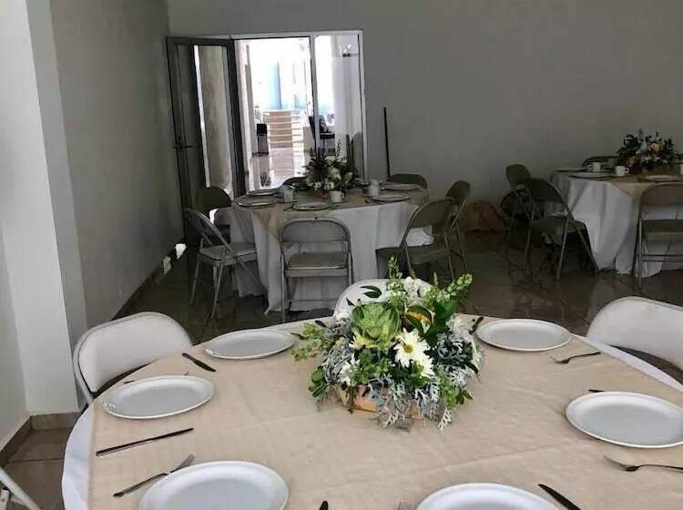 Hotelli Zamora Ejecutivo Express