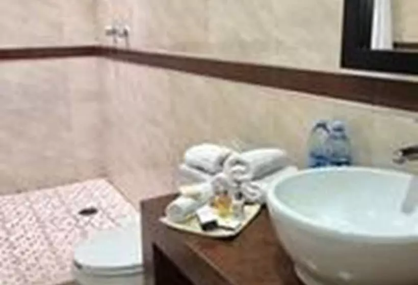 Hotelli Zamora Ejecutivo Express