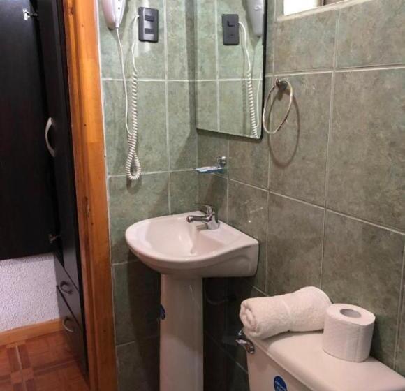 پانسیون Hostal Ipanema