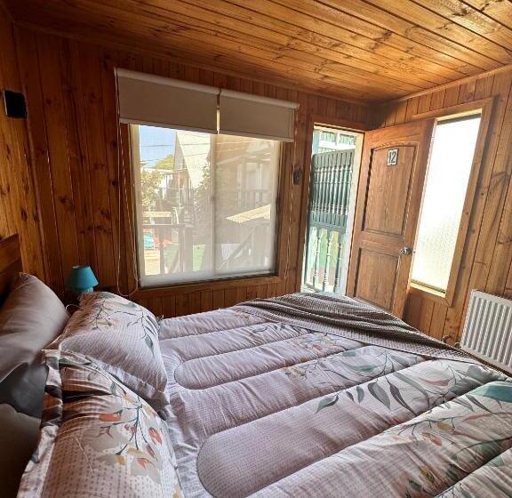 پانسیون Hostal Ipanema