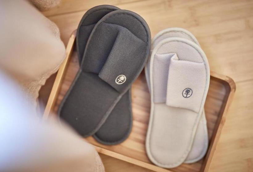 Hotell Ji  Hanzhong Central Square