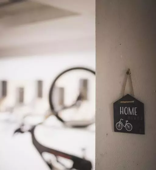 Residence Nives