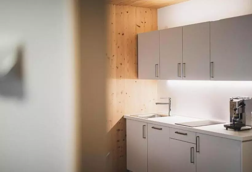 Residence Nives