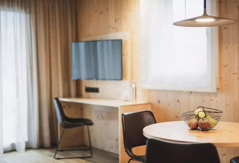 Residence Nives