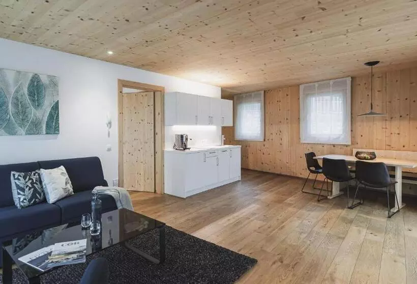 Residence Nives