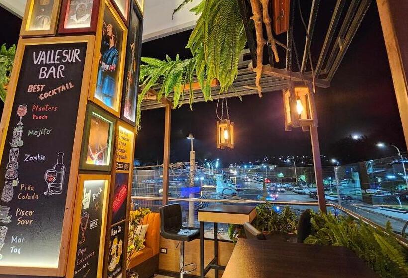 Valle Sur Hotel Moquegua