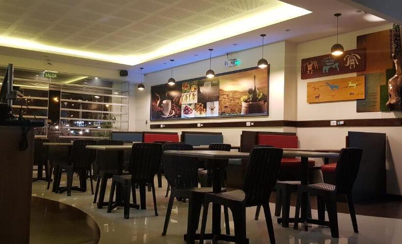 Valle Sur Hotel Moquegua