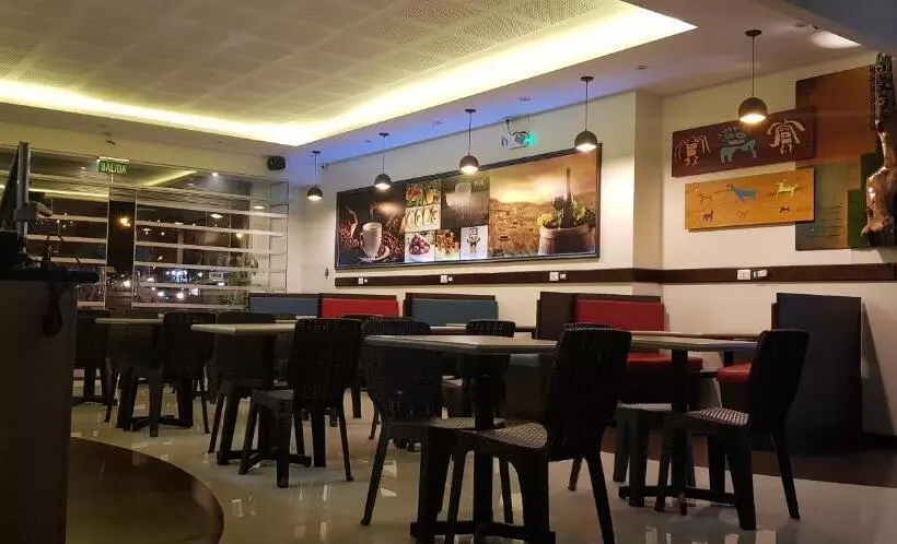 Valle Sur Hotel Moquegua