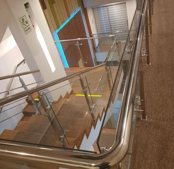 Valle Sur Hotel Moquegua