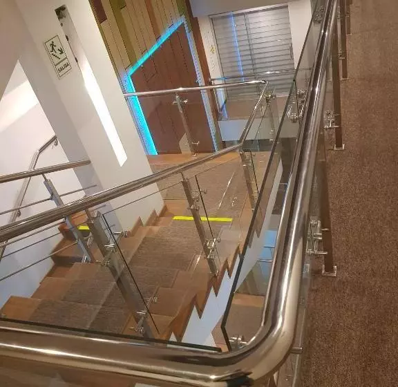 Valle Sur Hotel Moquegua