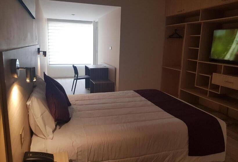 Valle Sur Hotel Moquegua