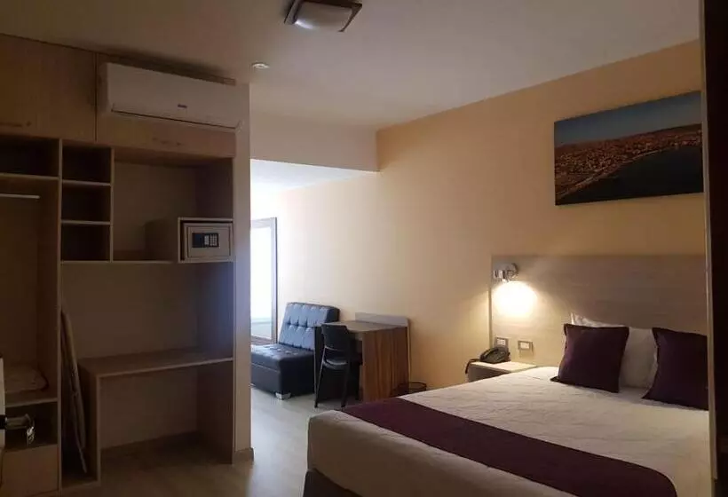 Valle Sur Hotel Moquegua