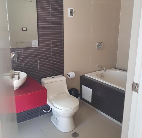 Valle Sur Hotel Moquegua