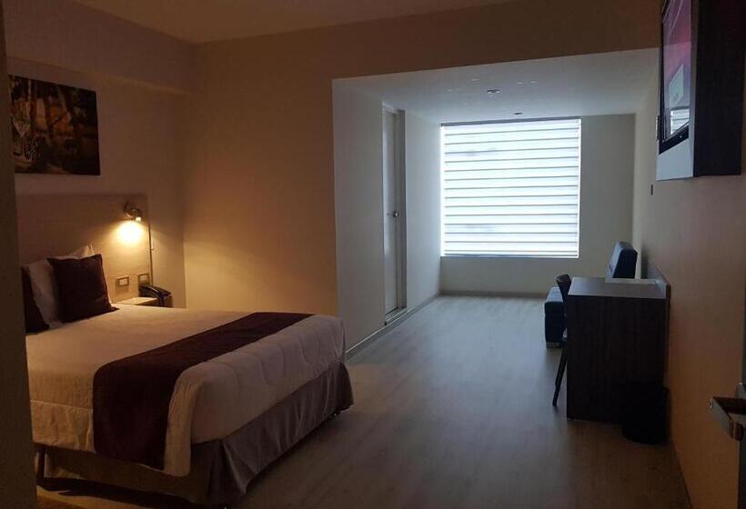 Valle Sur Hotel Moquegua