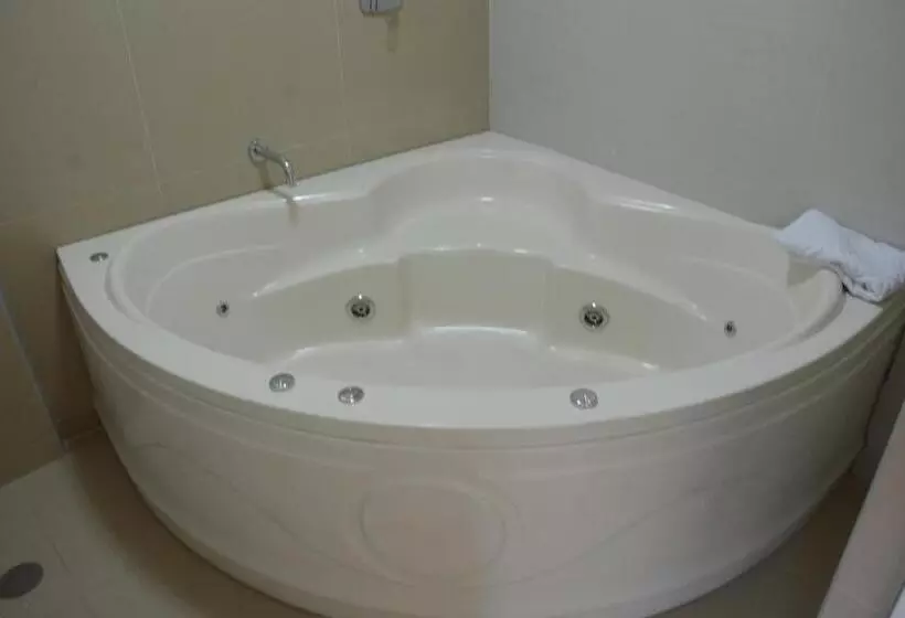 Valle Sur Hotel Moquegua