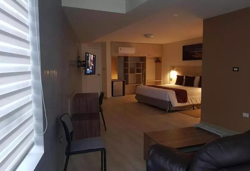 Valle Sur Hotel Moquegua