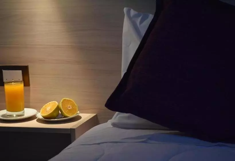 Valle Sur Hotel Moquegua