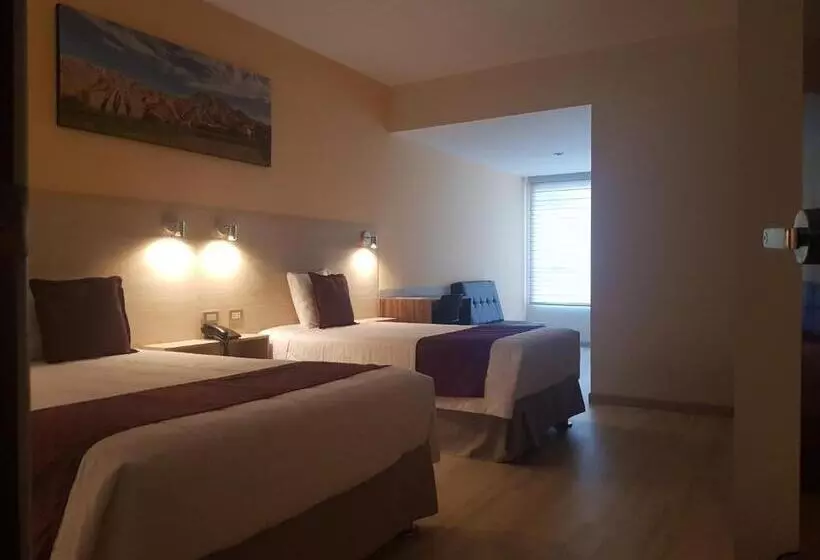 Valle Sur Hotel Moquegua