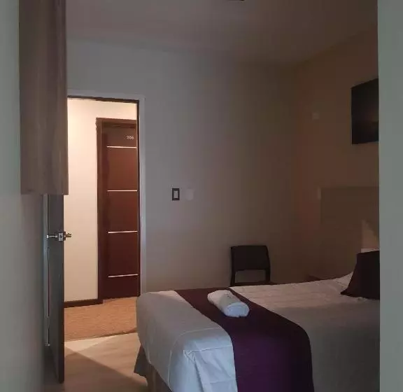 Valle Sur Hotel Moquegua