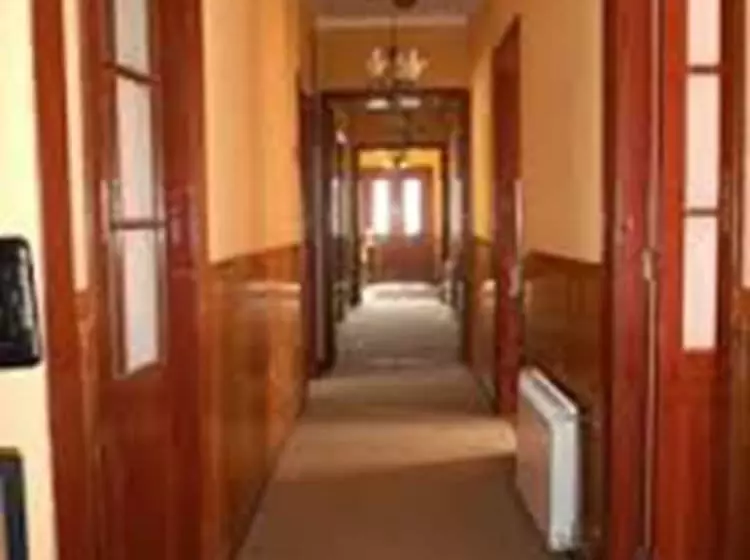 هاستل Hostal Ayelen