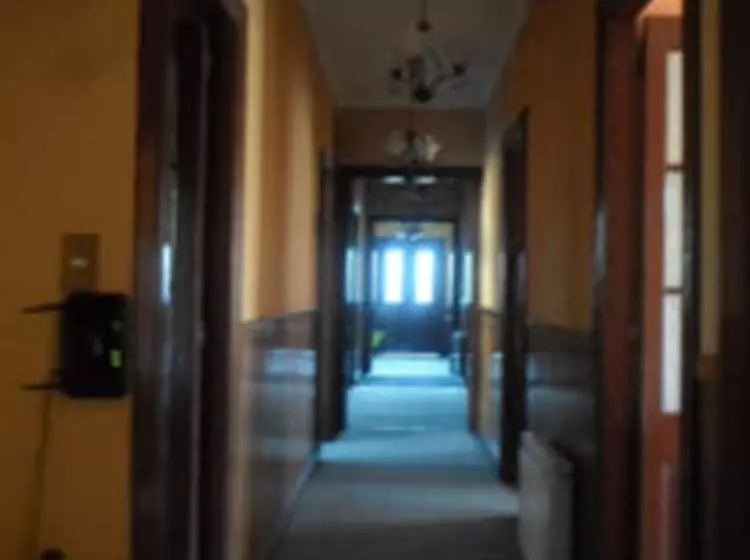هاستل Hostal Ayelen